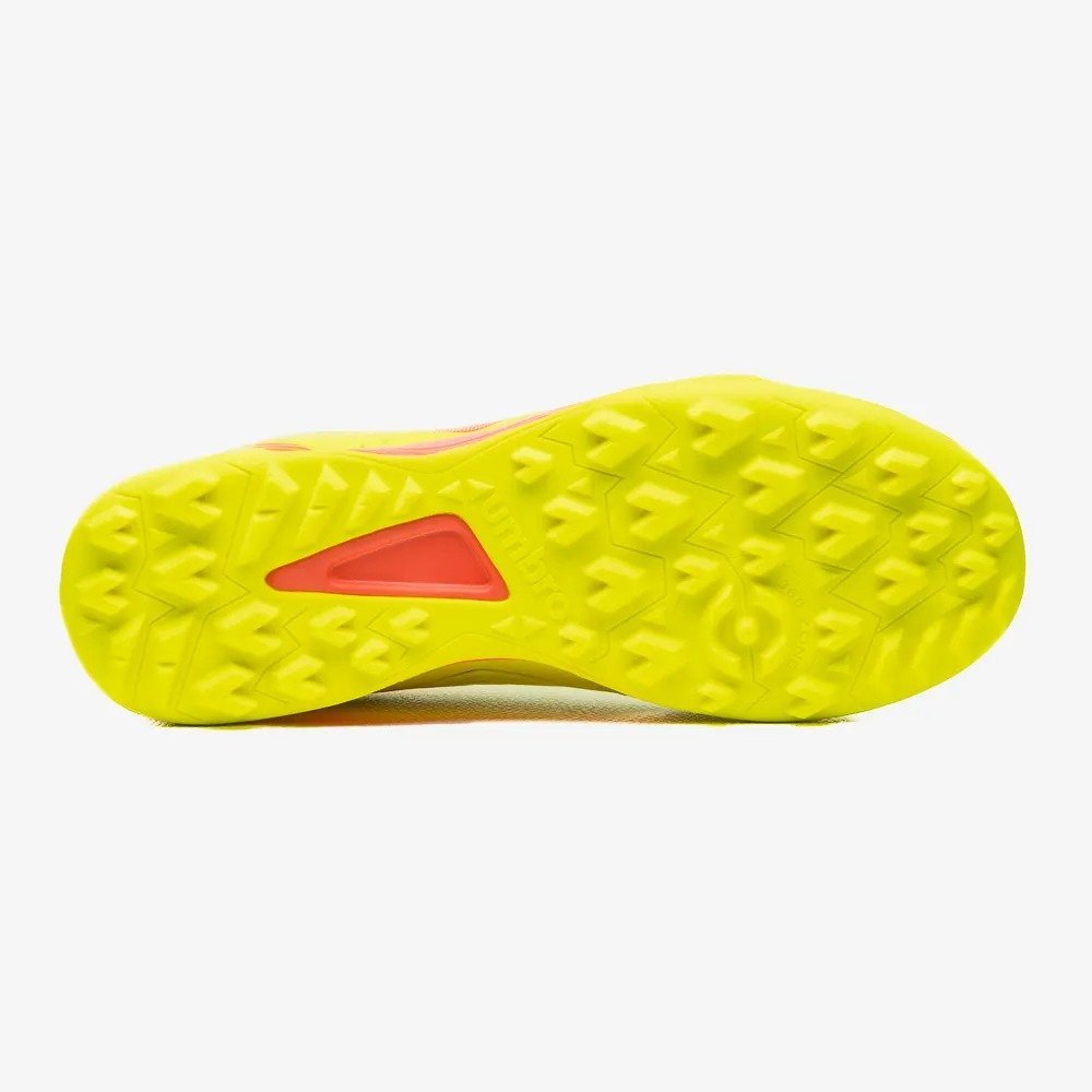 Chuteira Society Umbro X-Comfort Amarelo 5