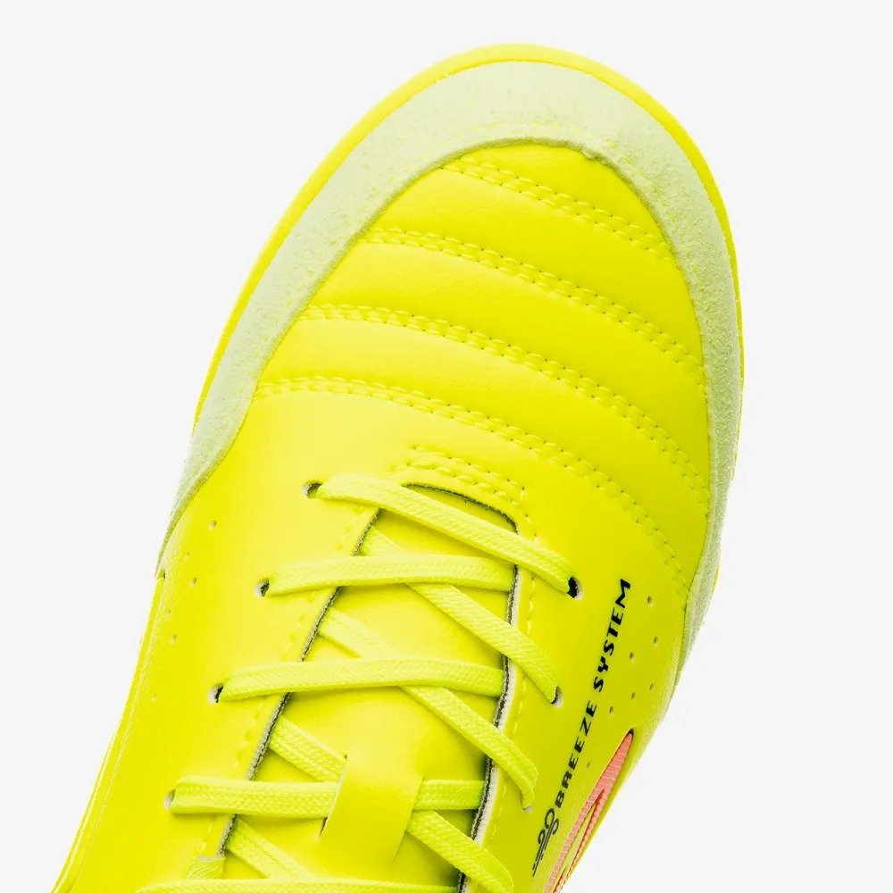 Chuteira Society Umbro X-Comfort Amarelo 7
