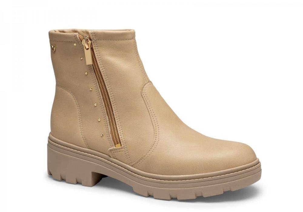 Bota Mississipi Mc822 Bege 2