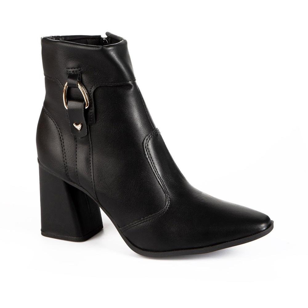 Bota Mississipi Me571 Preto 3