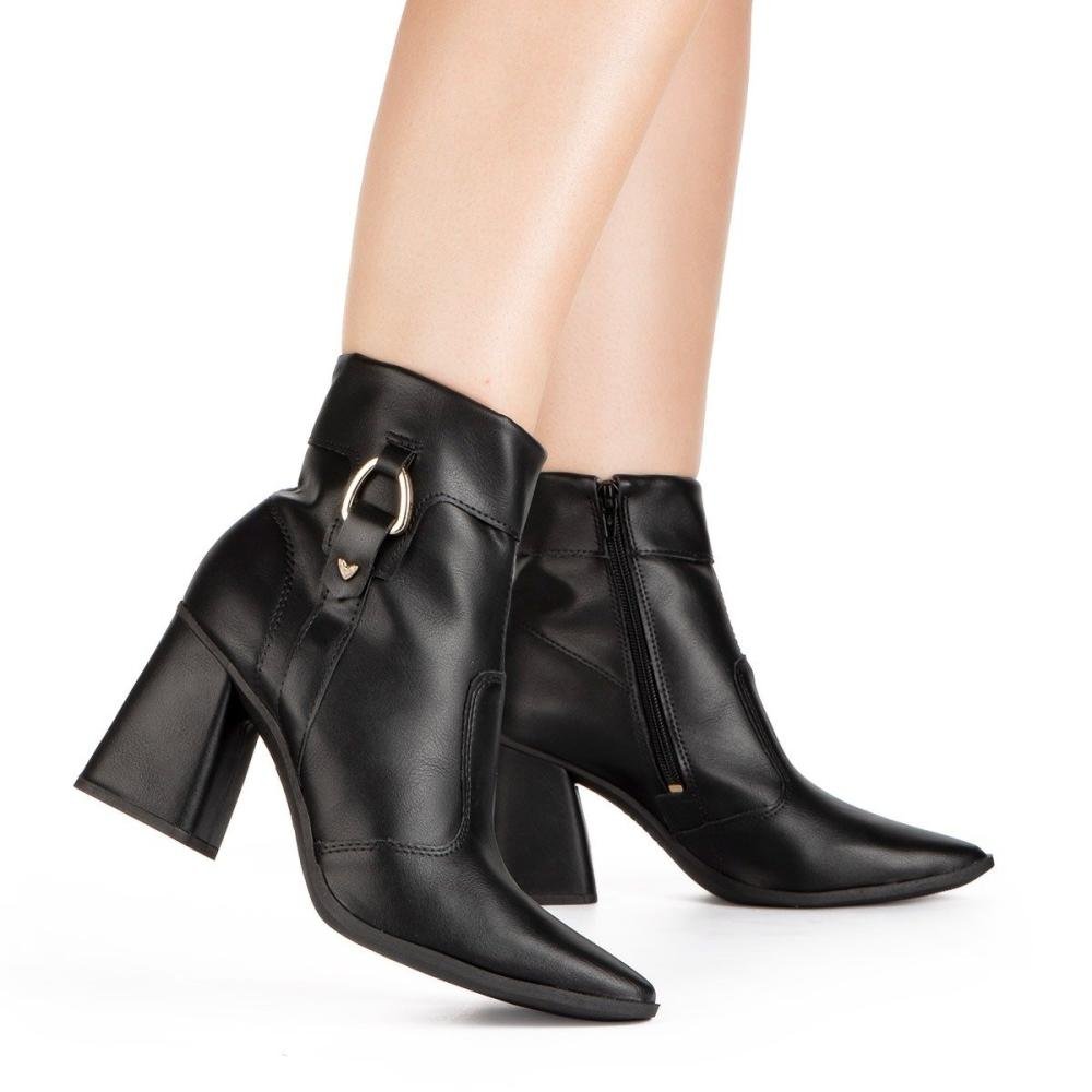 Bota Mississipi Me571 Preto 4