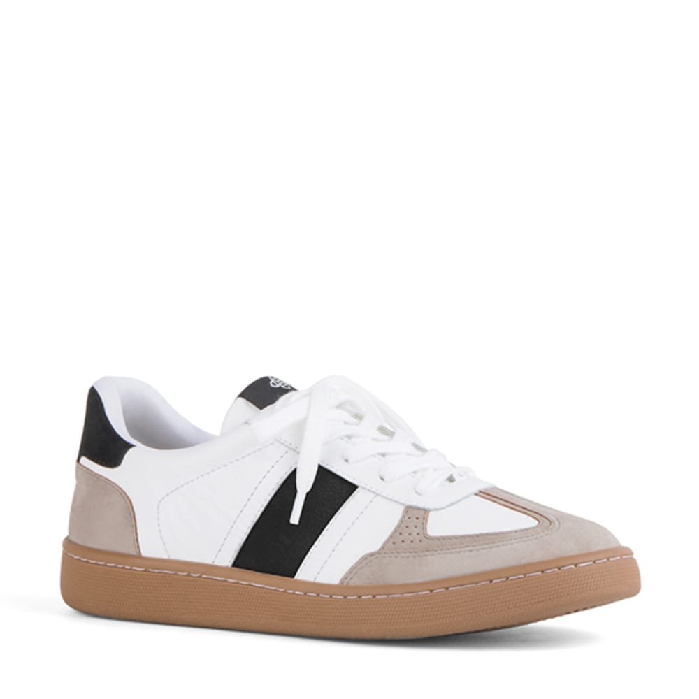 Tenis Di Valentini 5272.11395 Branco 2