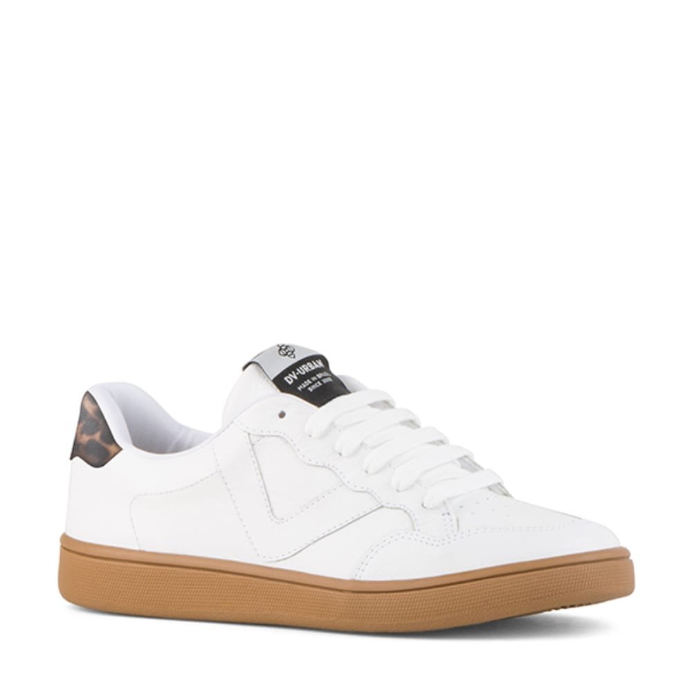 Tenis Di Valentini 5272.11586 Branco 1