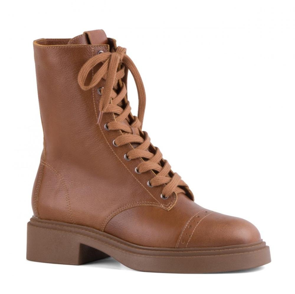 Bota Di Valentini 5306.11514 Camel 1