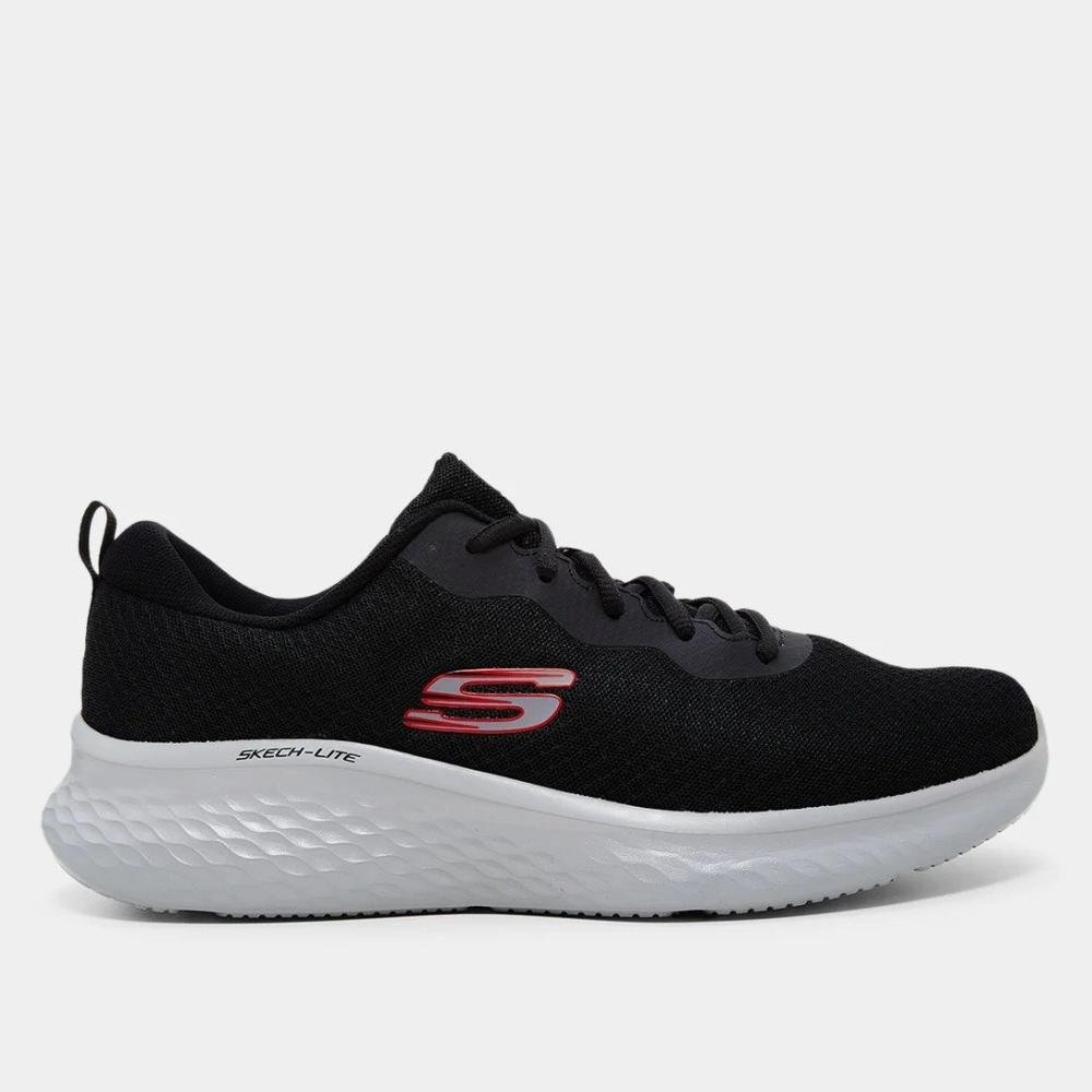 Tenis Skechers Skech Lite pro Preto 1
