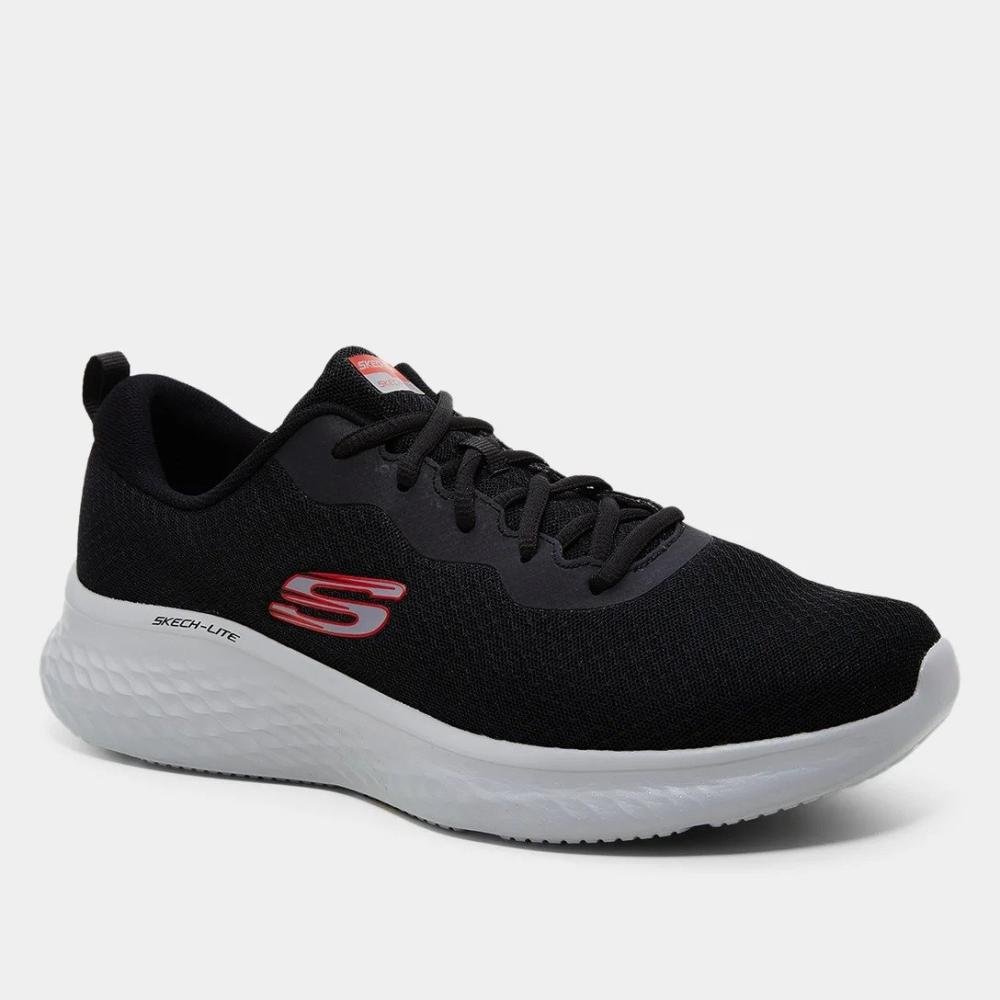Tenis Skechers Skech Lite pro Preto 2