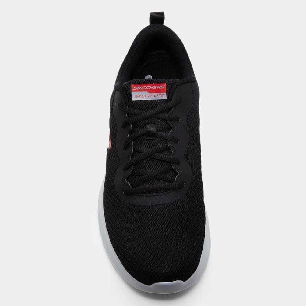 Tenis Skechers Skech Lite pro Preto 3