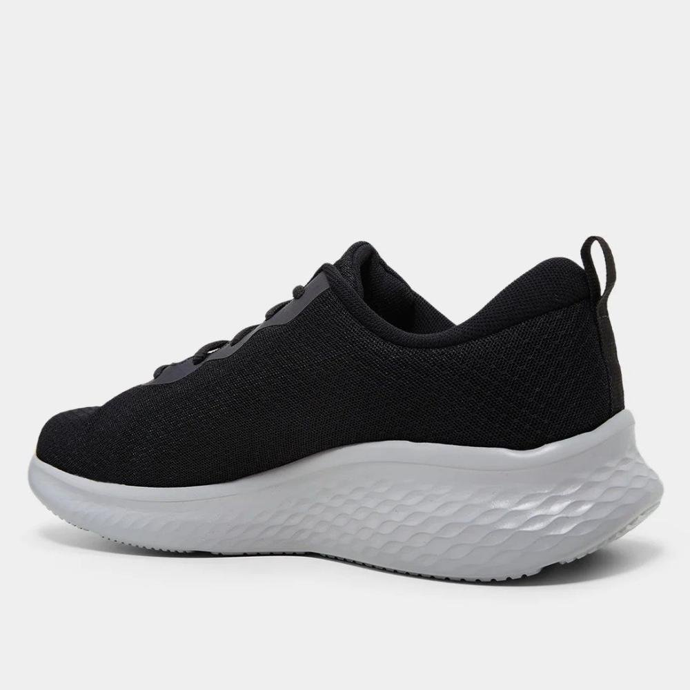 Tenis Skechers Skech Lite pro Preto 4