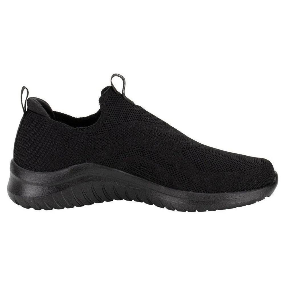 Tenis Skechers Ultra Flex 2.0 Preto 2