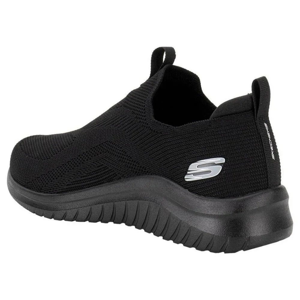 Tenis Skechers Ultra Flex 2.0 Preto 4