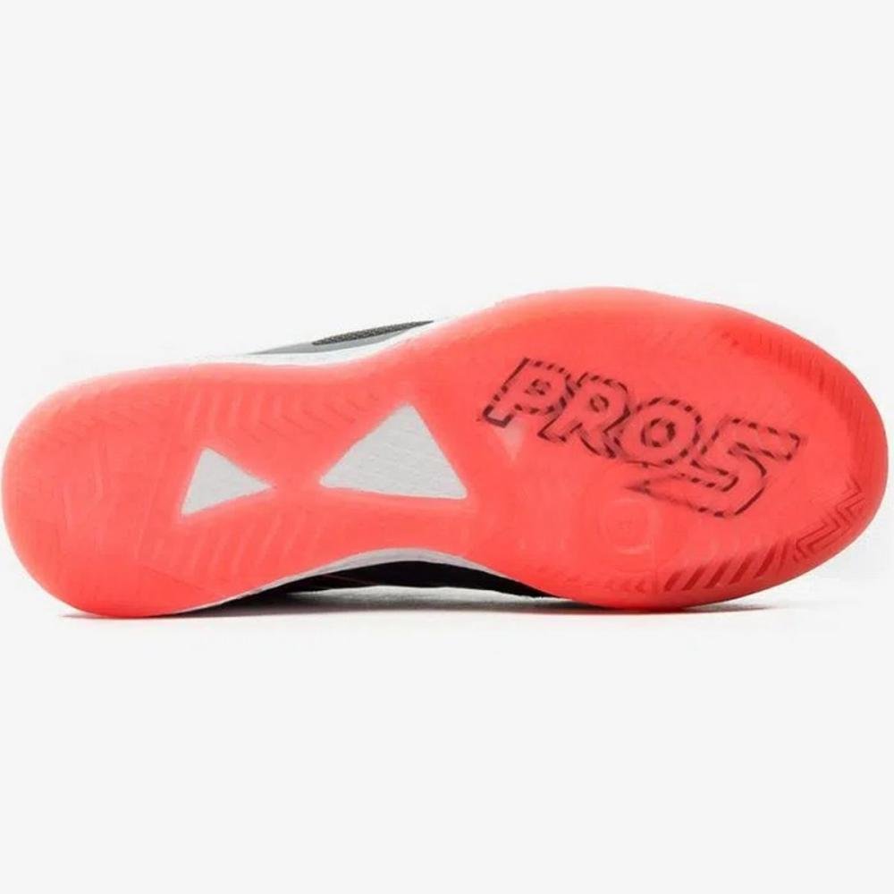Chuteira Futsal Umbro Pro 5 Bump Preto 3