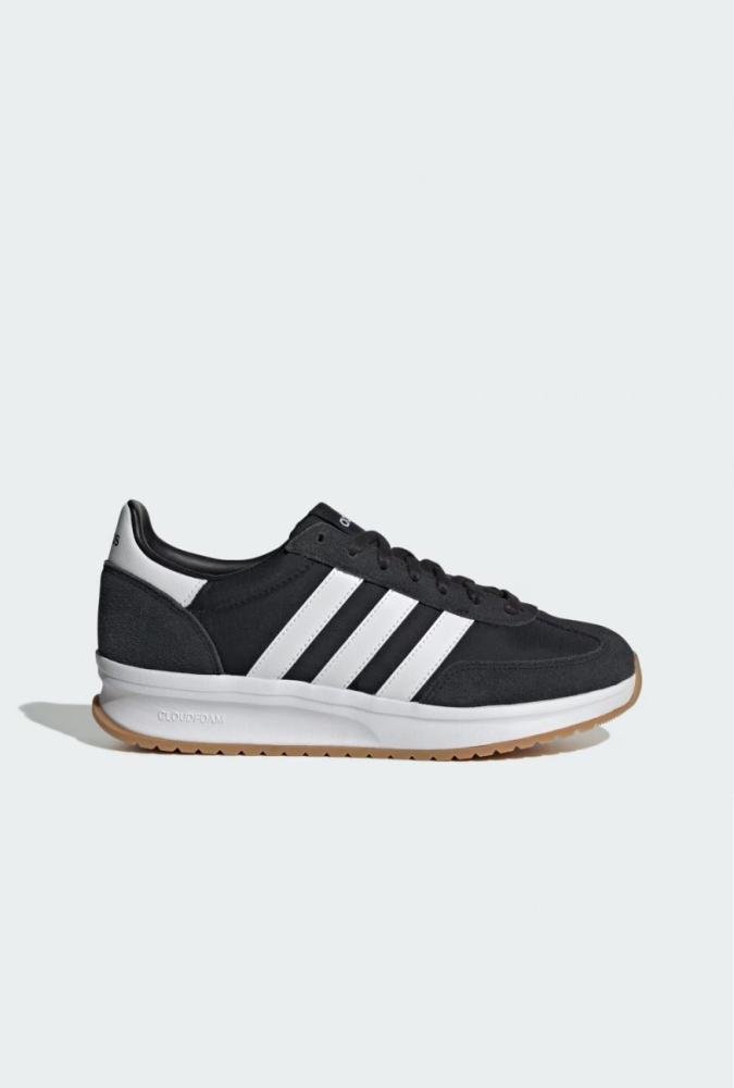 Tenis Adidas Run 70s 2.0 Preto/Branco 3
