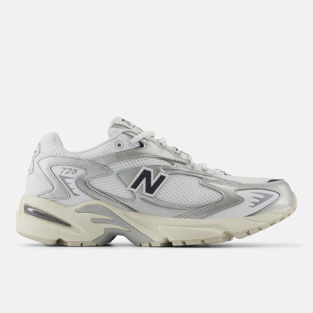 Tenis New Balance 725 Branco 1