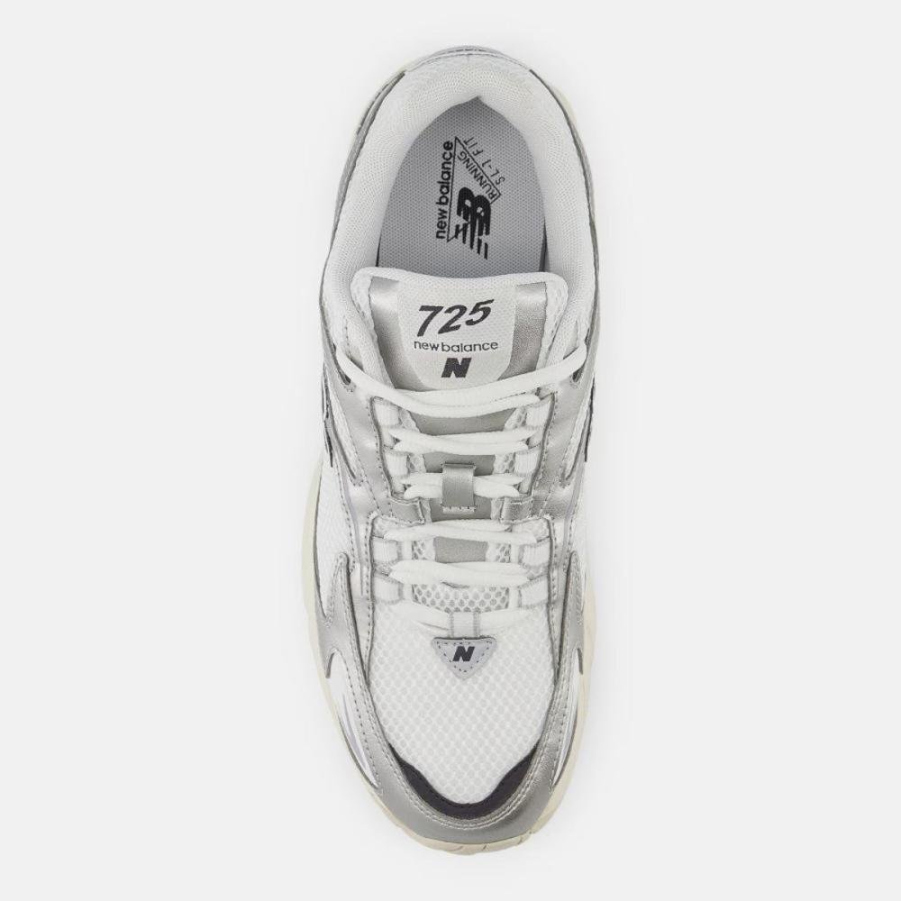 Tenis New Balance 725 Branco 4