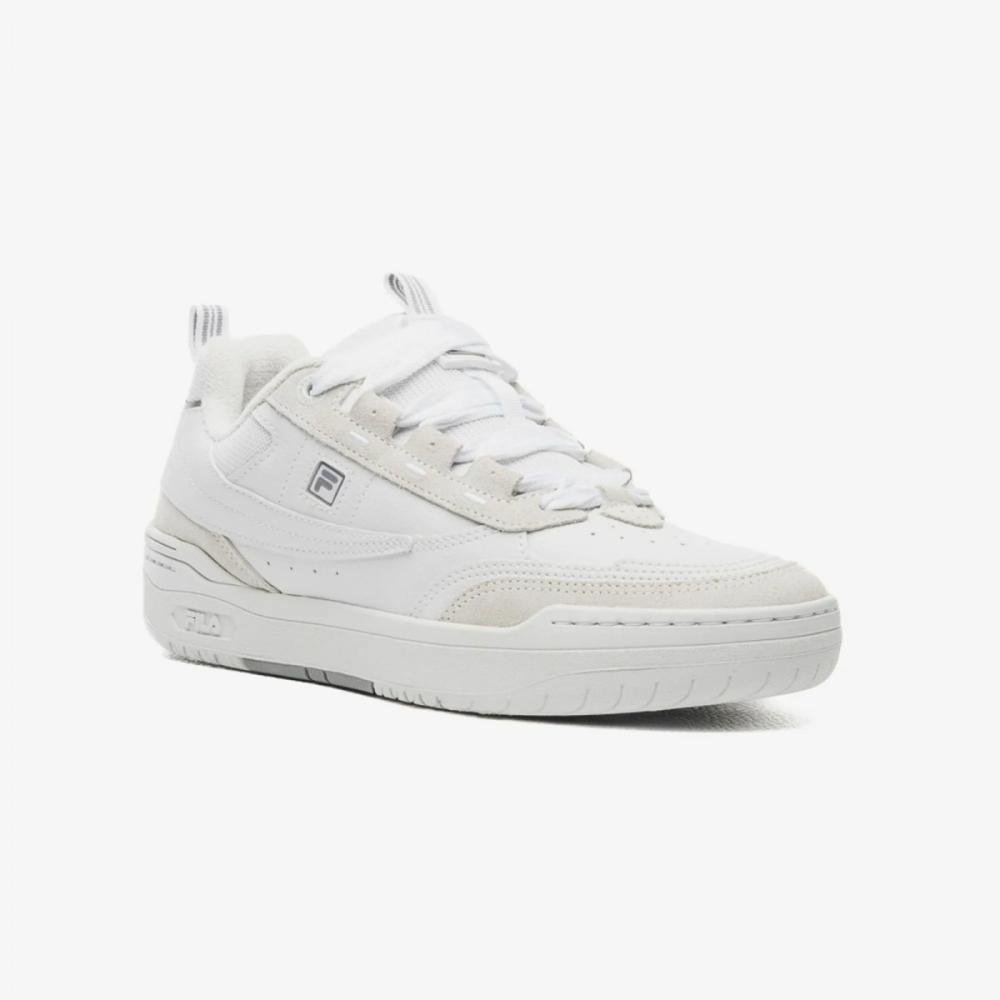 Tenis Fila X2k Branco/Cinza 2