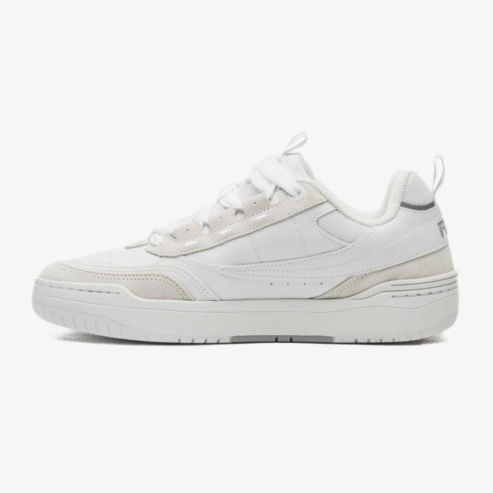 Tenis Fila X2k Branco/Cinza 3