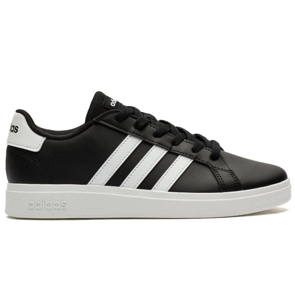 Tenis Adidas Grand Court 2.0 Infantil