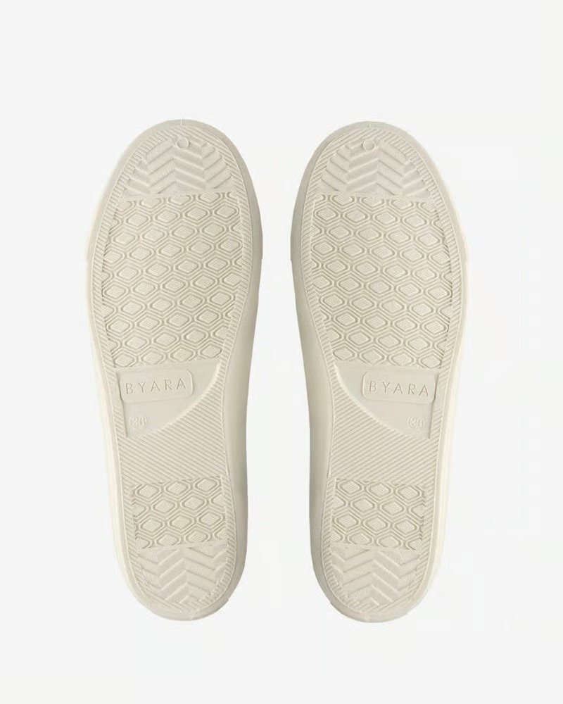 Tenis Byara 805by Ouro 5