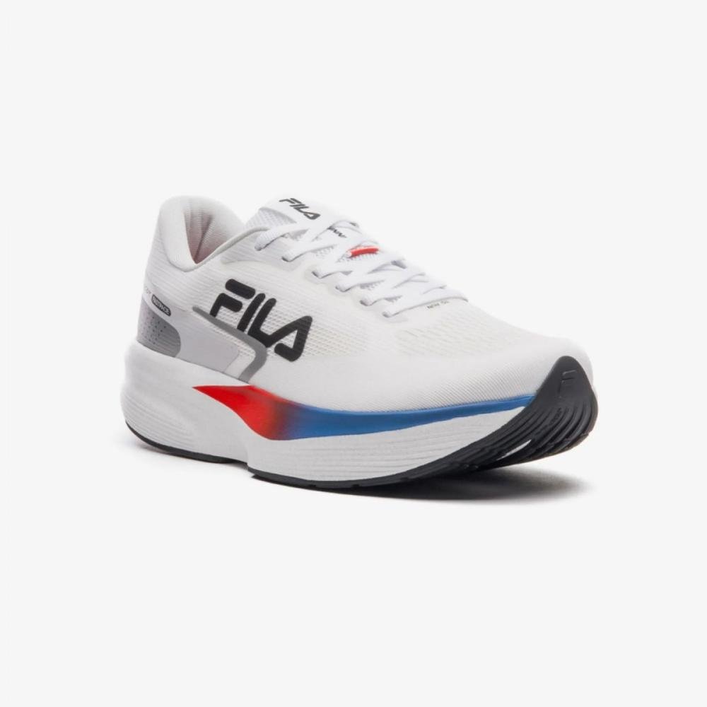 Tenis Fila Racer Fastpace Branco 2