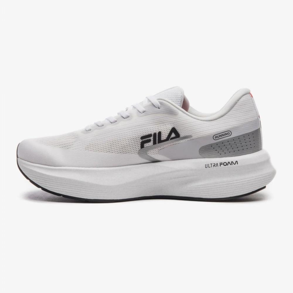 Tenis Fila Racer Fastpace Branco 3