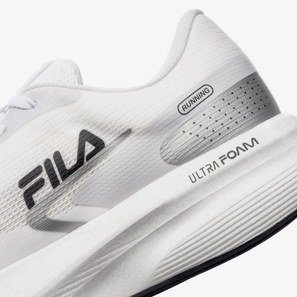 Tenis Fila Racer Fastpace Branco 5