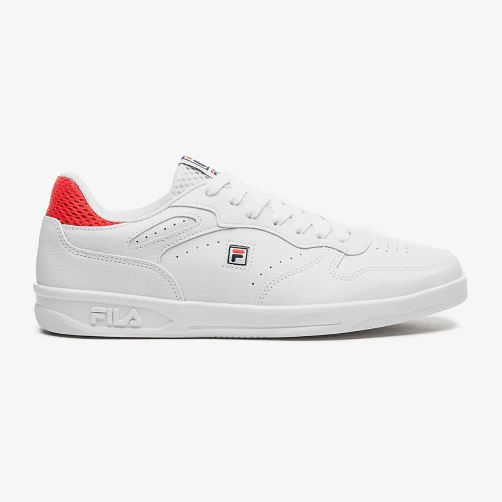 Tenis Fila Revenge Branco 1