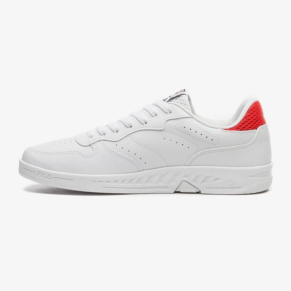 Tenis Fila Revenge Branco 3