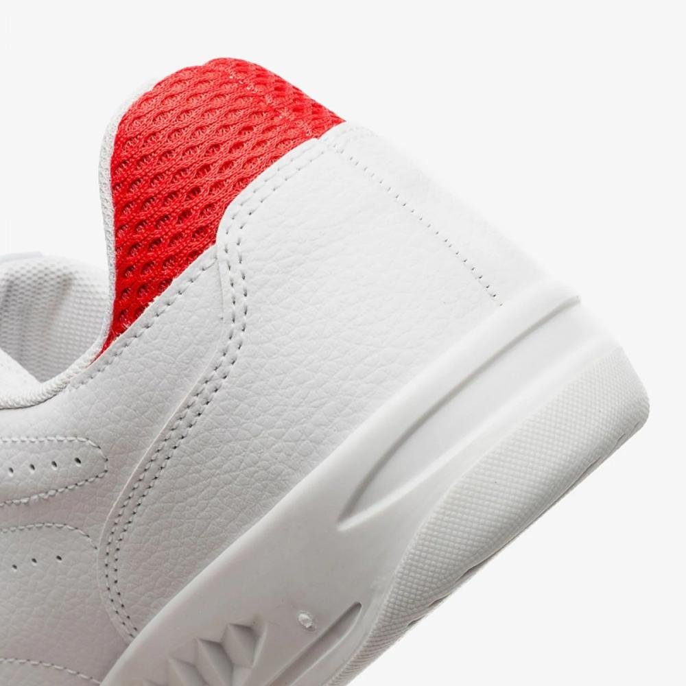 Tenis Fila Revenge Branco 7