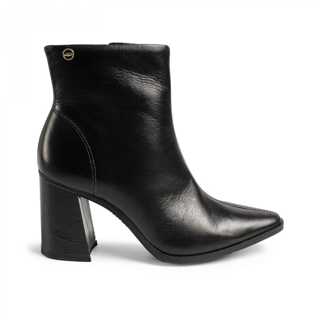 Bota Dakota D0411 Preto 1