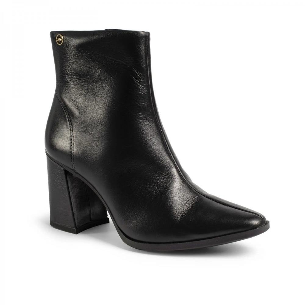 Bota Dakota D0411 Preto 2