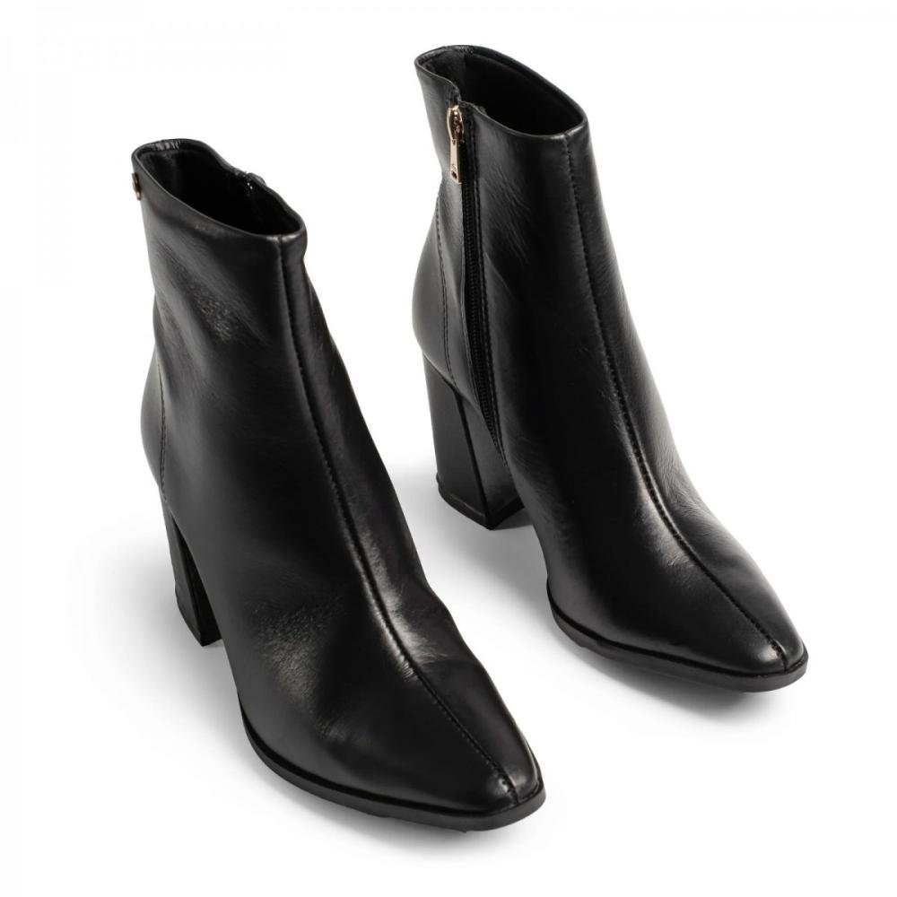 Bota Dakota D0411 Preto 4