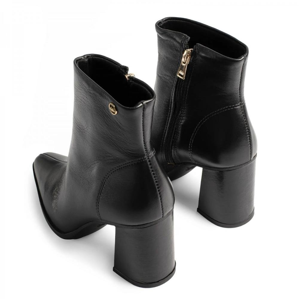 Bota Dakota D0411 Preto 5