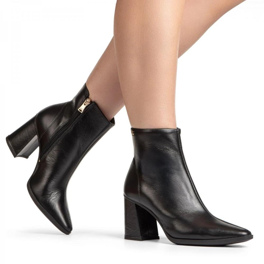 Bota Dakota D0411 Preto 6