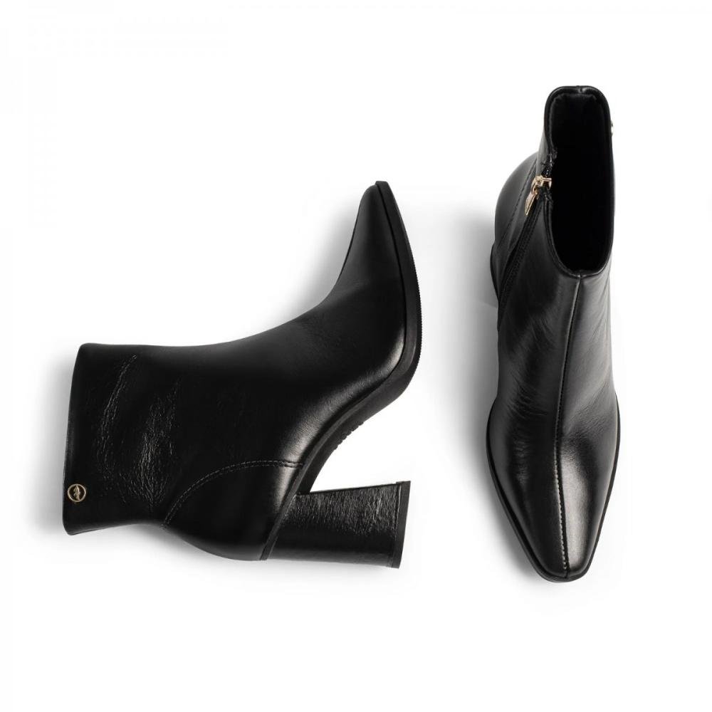 Bota Dakota D0411 Preto 7