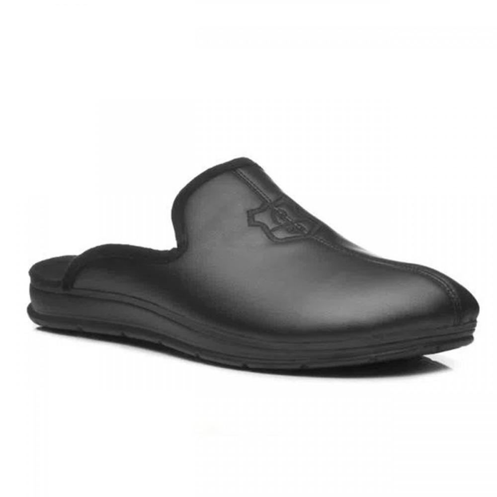 Pantufa Pegada 166001 Microfibra