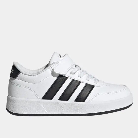 Tenis Adidas Breaknet 3.0 El C Juvenil