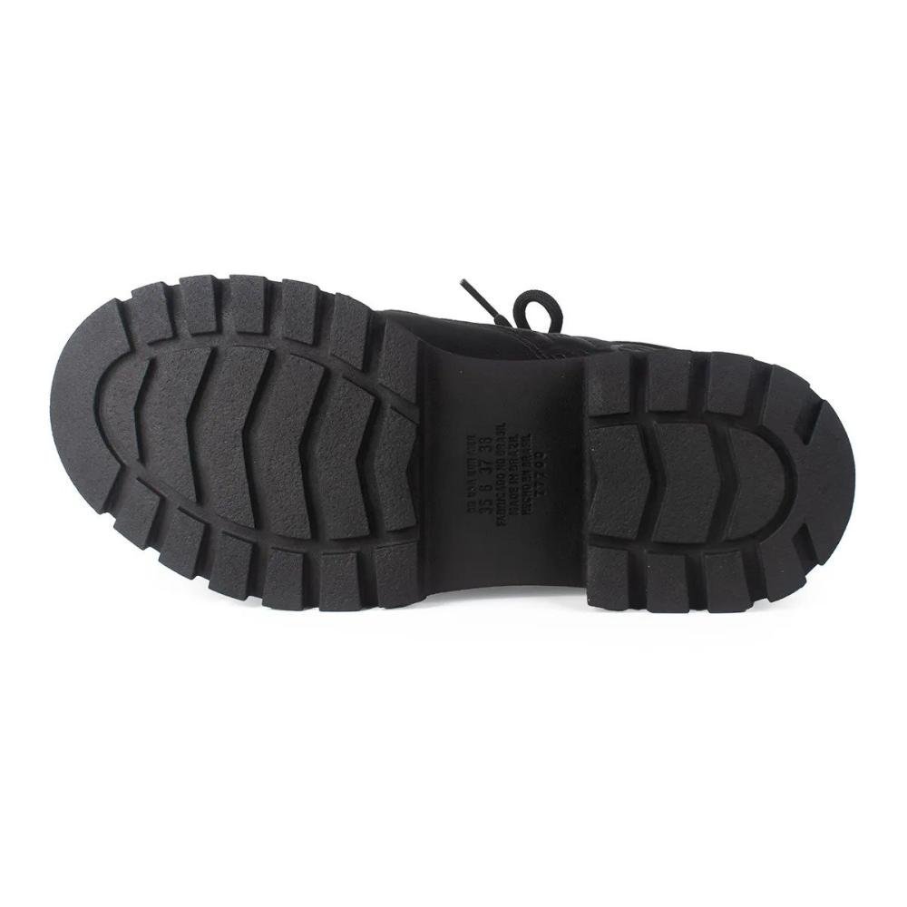 Bota Dakota Da851 Preto 5
