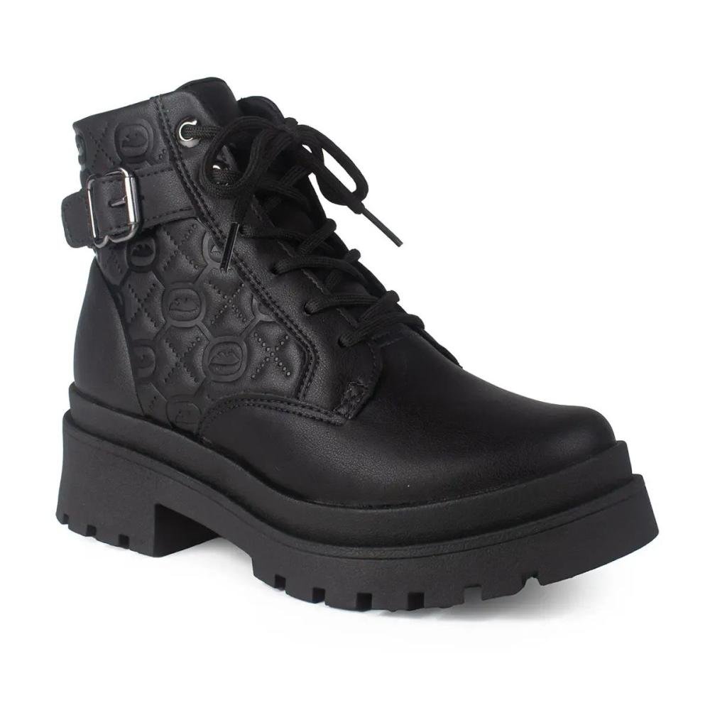 Bota Dakota Da851 Preto 2