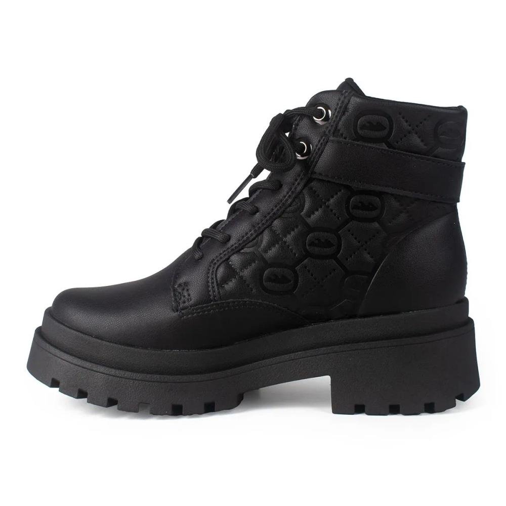 Bota Dakota Da851 Preto 4