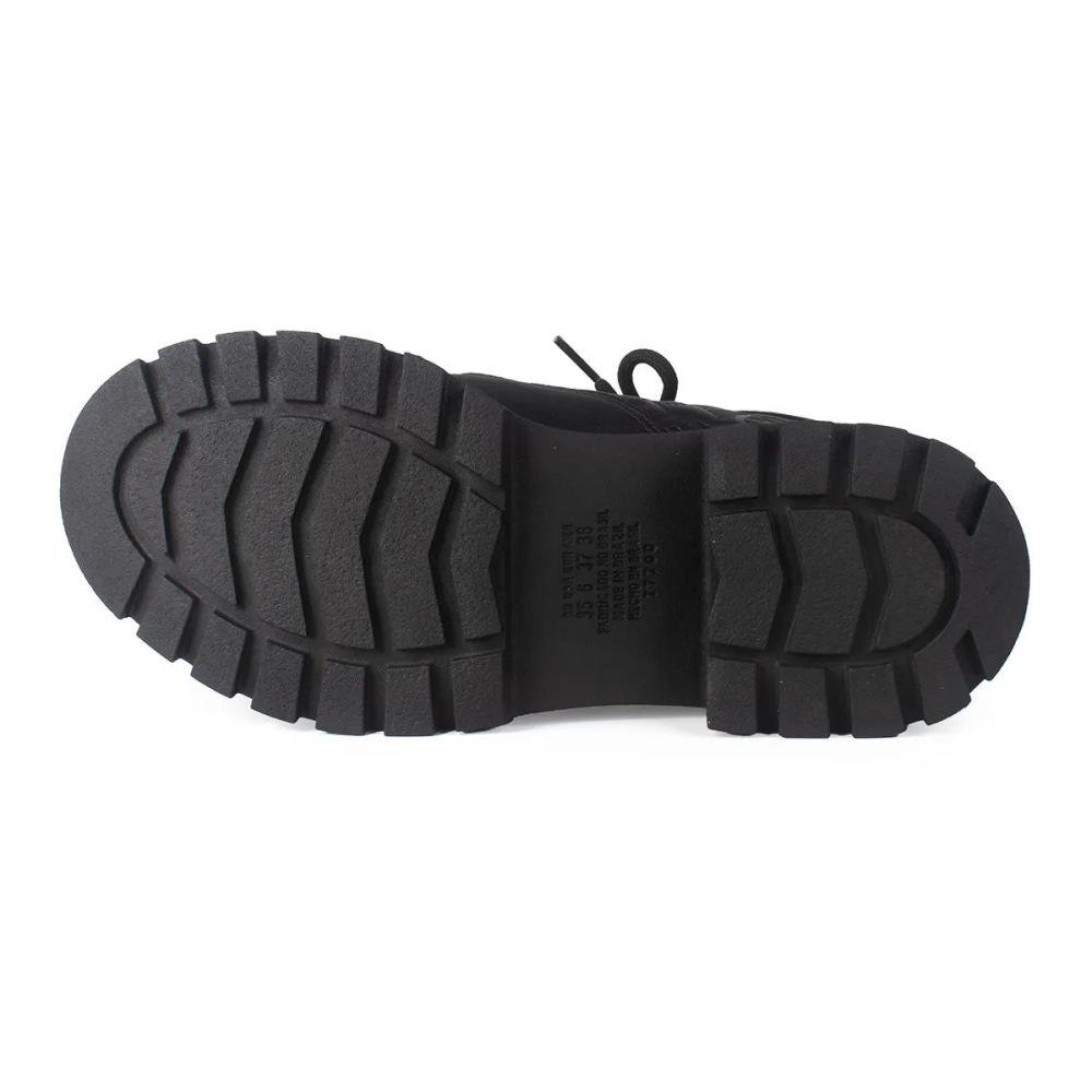 Bota Dakota Da851 Preto 5