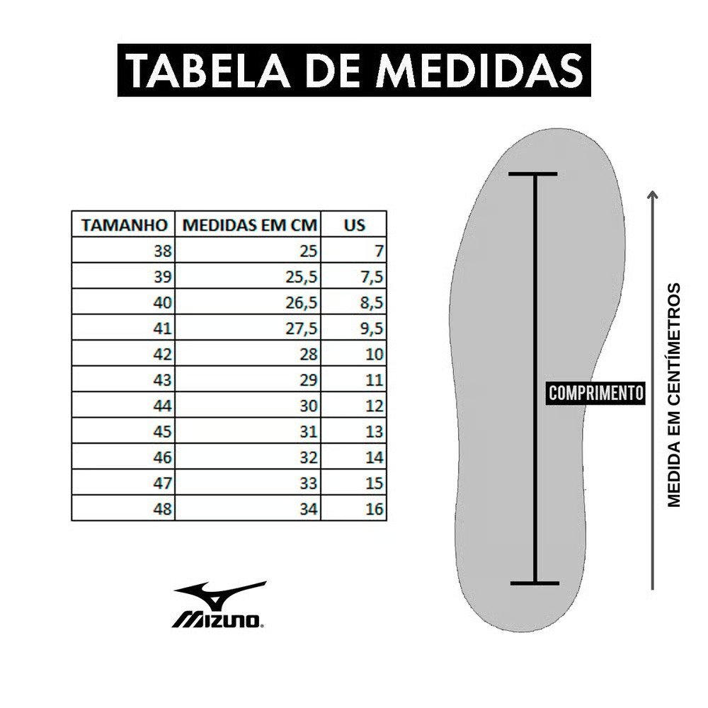 Chuteira Society Mizuno Morelia Ii Pro As Preto 4