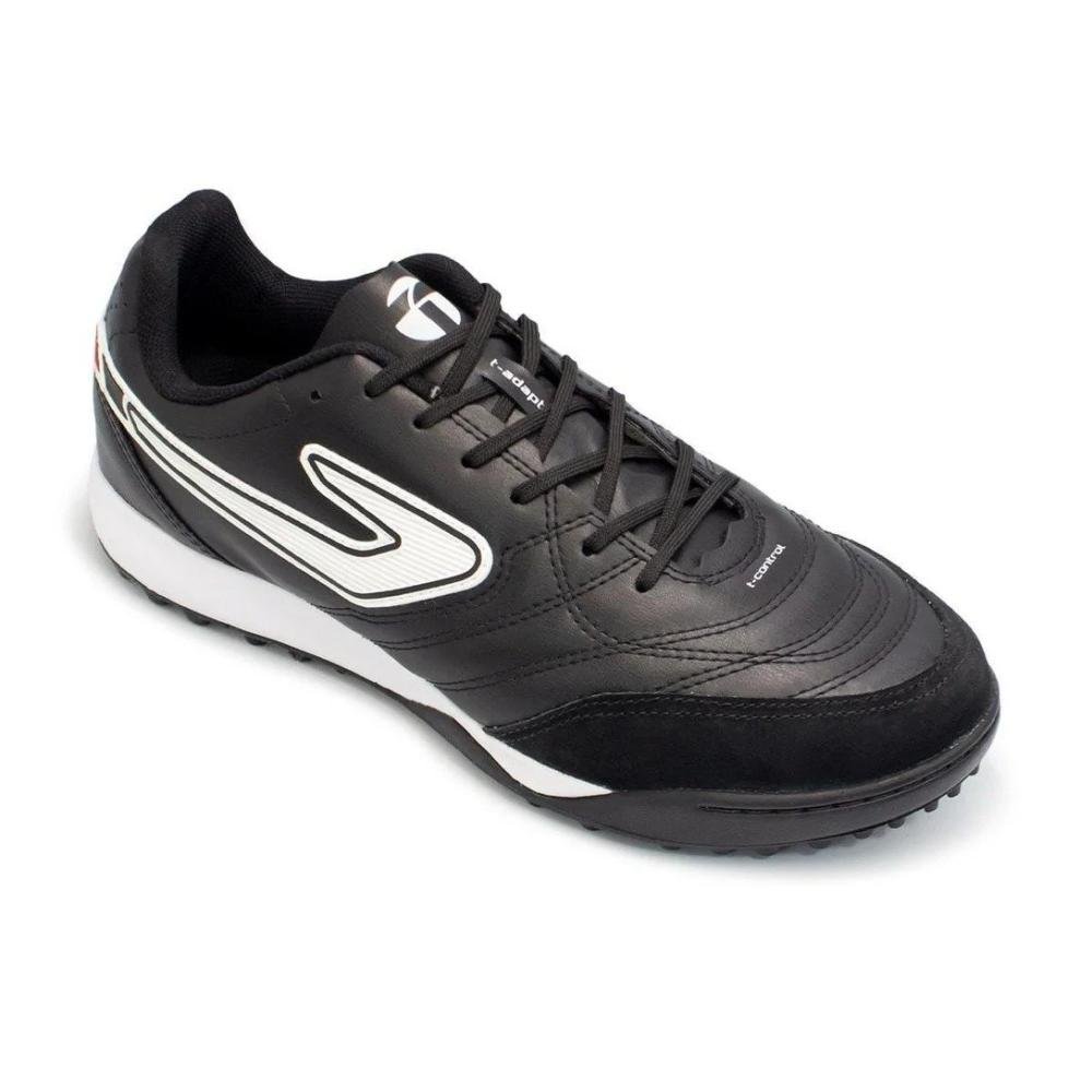 Chuteira Society Topper Maestro Pro V Preto 2