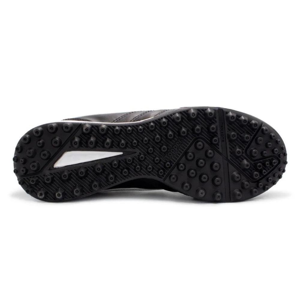 Chuteira Society Topper Maestro Pro V Preto 4