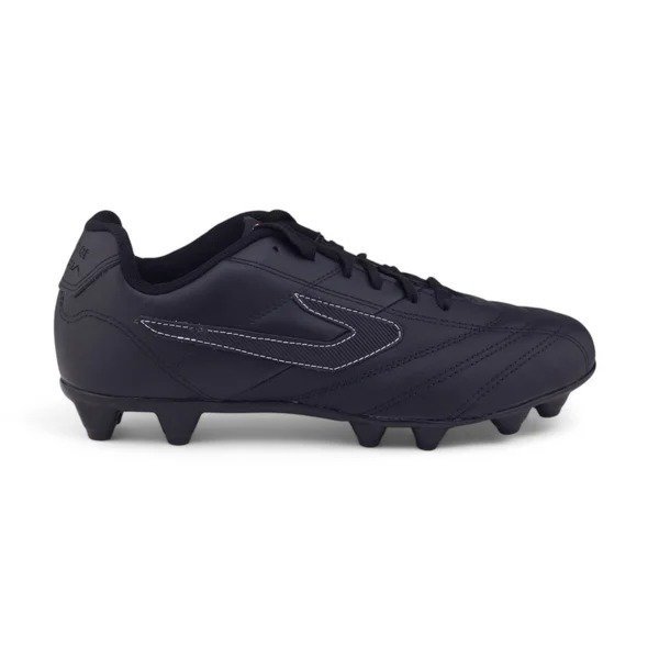Chuteira Campo Topper Furia Preto 3
