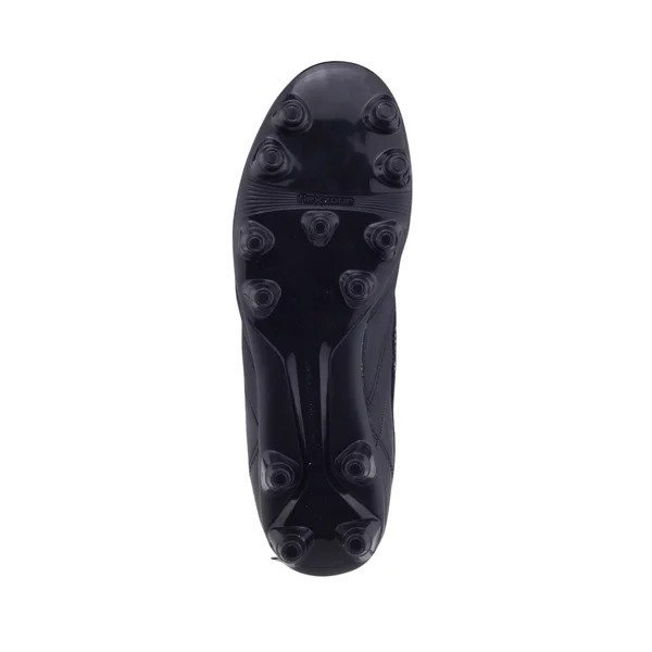 Chuteira Campo Topper Furia Preto 2