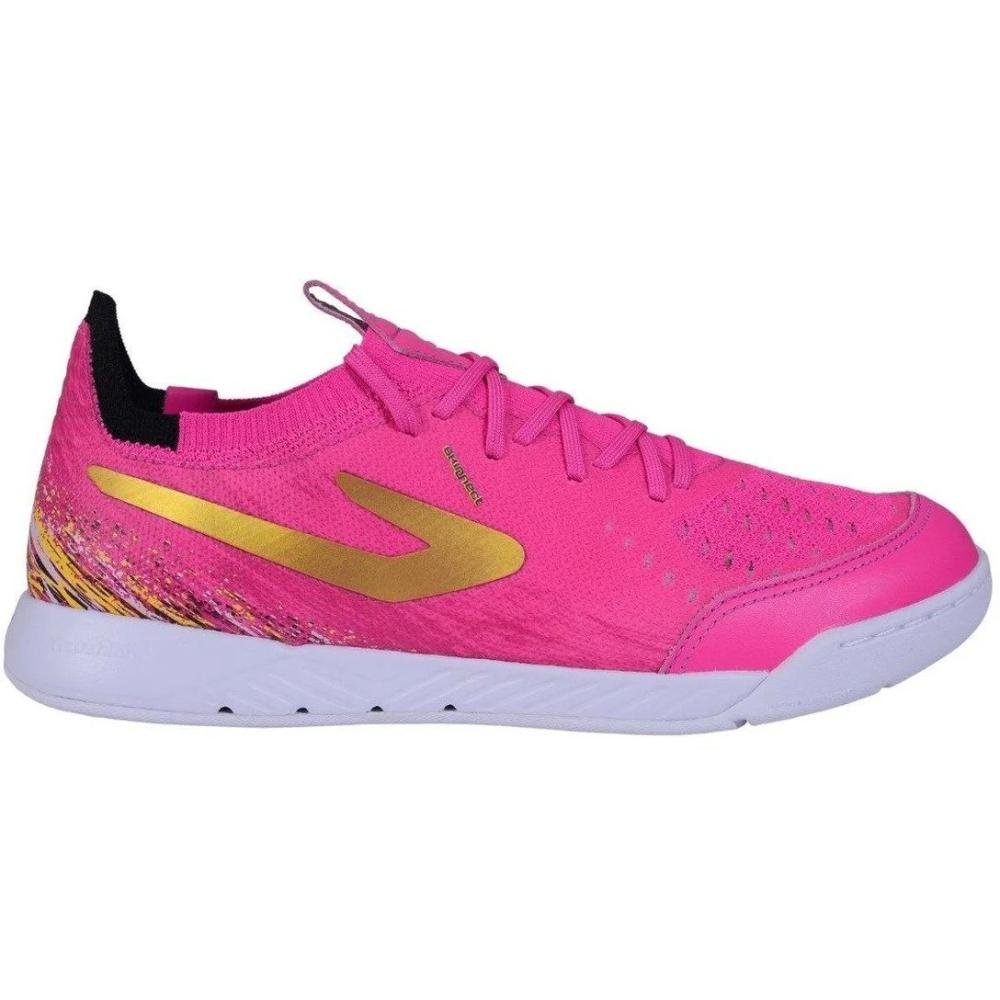 Chuteira Futsal Topper Dominator Fuse Ii Keeper