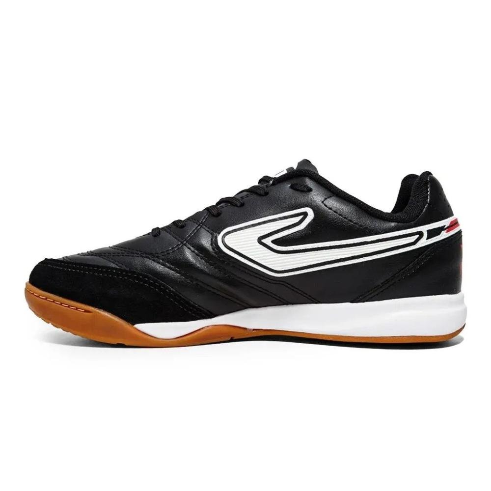 Chuteira Futsal Topper Maestro Pro V Preto 3