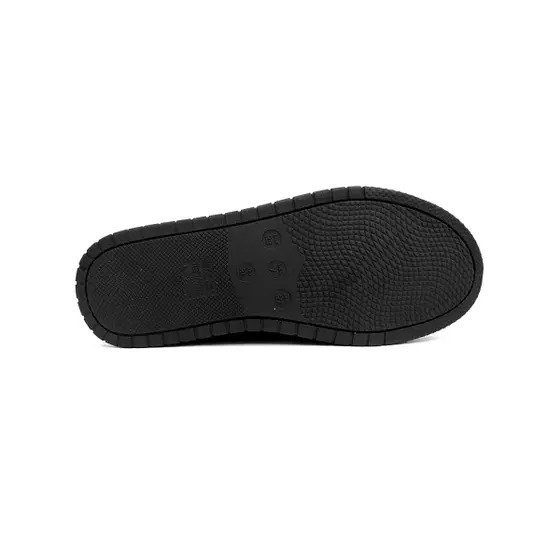 Tenis Via Marte 239-002-07 Preto 3
