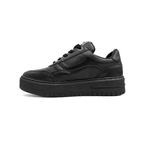 Tenis Via Marte 239-002-07 Preto 4