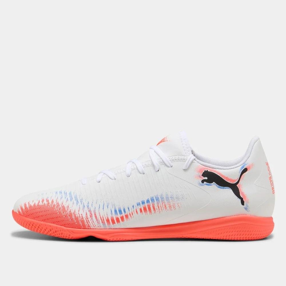 Chuteira Futsal Puma Future 8 Play It